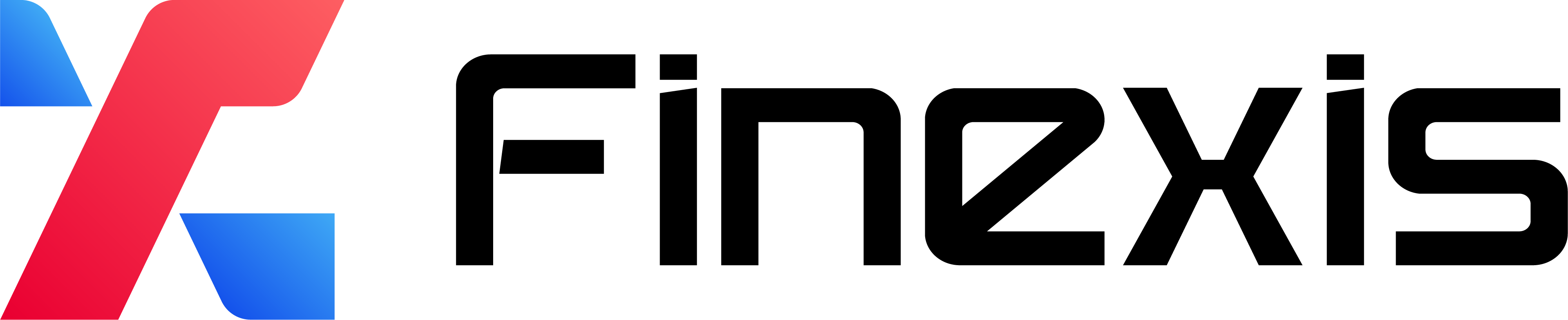 Finexis Admin logo